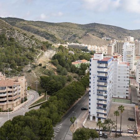 Appartamento Florazar 1, Iii-A 18-C Cullera Esterno foto