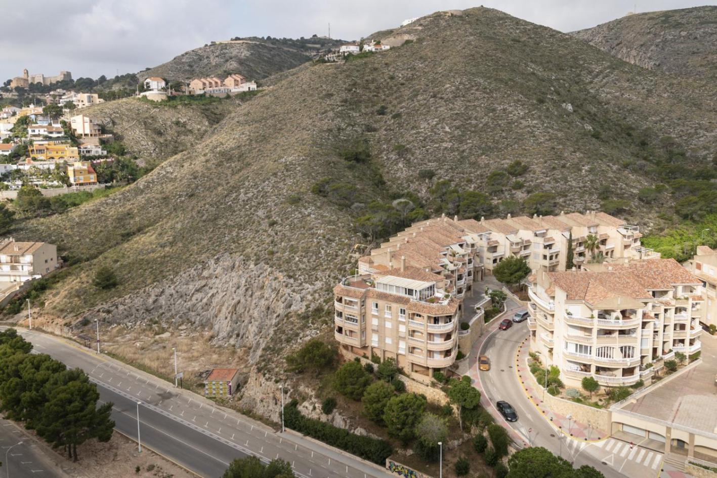 Appartamento Florazar 1, Iii-A 18-C Cullera Esterno foto