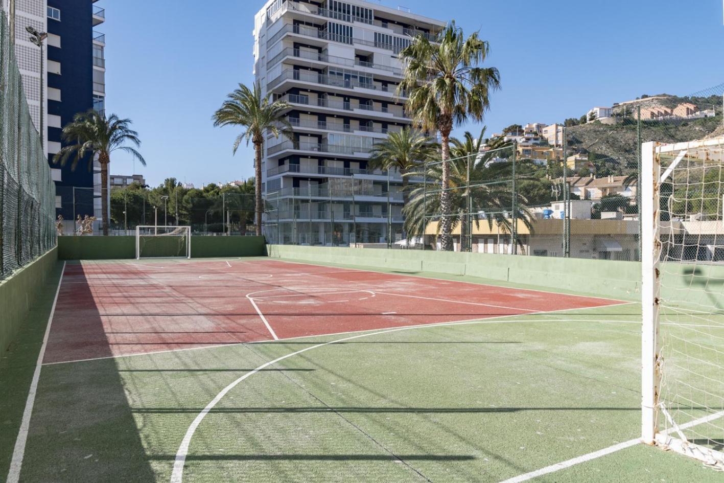 Appartamento Florazar 1, Iii-A 18-C Cullera Esterno foto