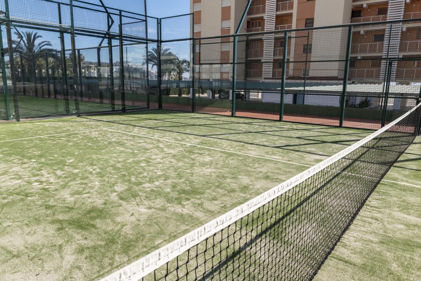 Appartamento Florazar 1, Iii-A 18-C Cullera Esterno foto