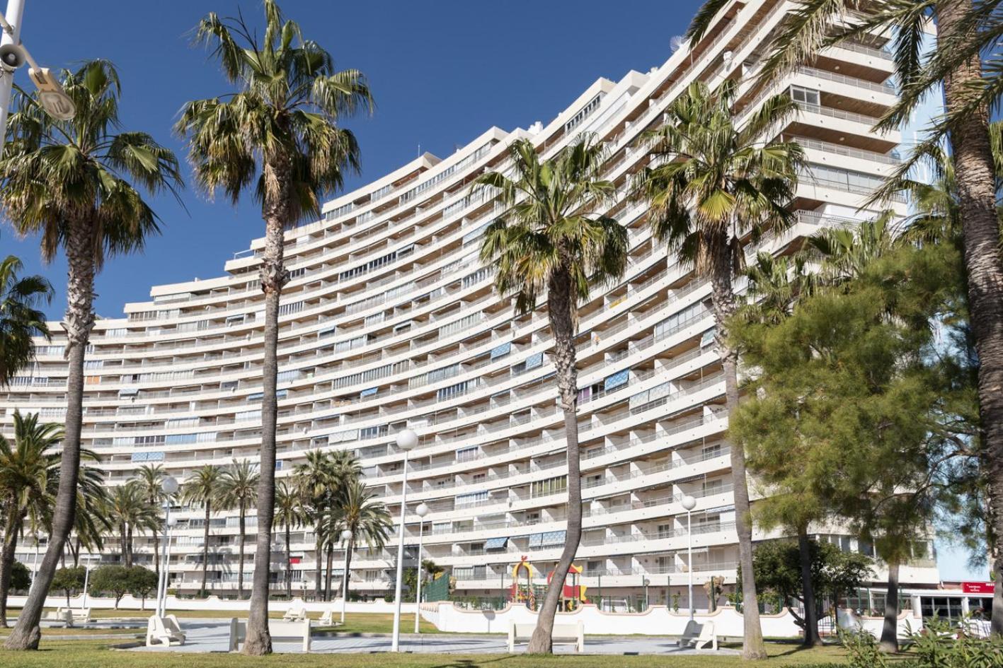 Appartamento Florazar 1, Iii-A 18-C Cullera Esterno foto